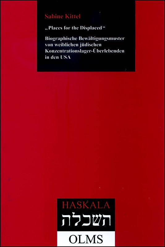 "Places for the Displaced"