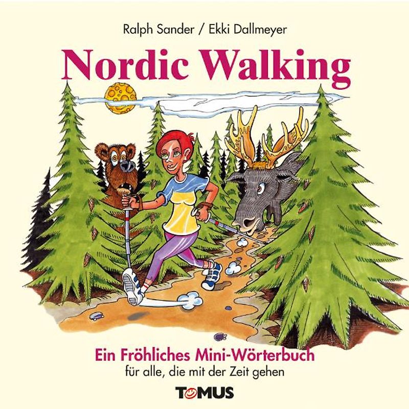 Nordic Walking