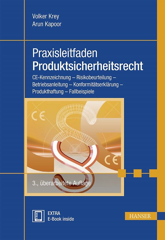 Praxisleitfaden Produktsicherheitsrecht