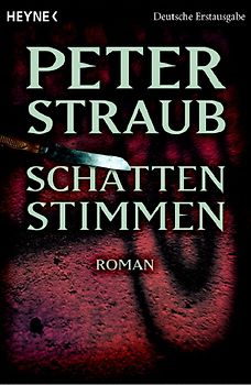 Schattenstimmen. Roman
