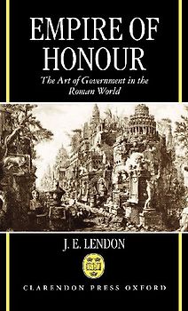 Empire of Honour