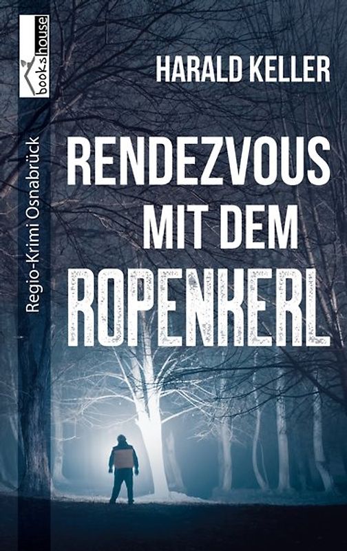 Rendezvous mit dem Ropenkerl