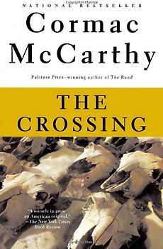 The Crossing: Border Trilogy (2) (Vintage International)