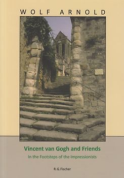 Vincent van Gogh and Friends