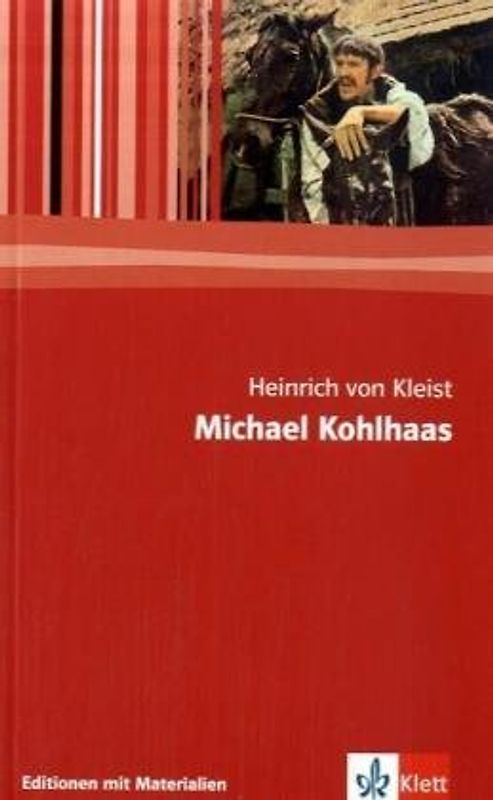 Michael Kohlhaas