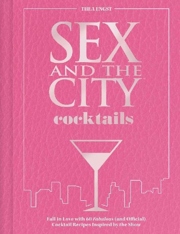 Sex and the City Cocktails