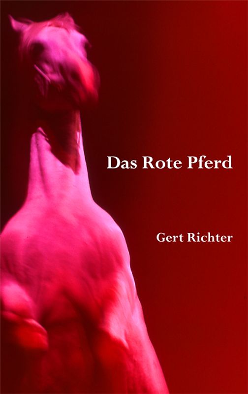 Das Rote Pferd