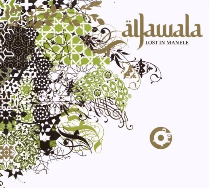 Al Jawala - Lost in Manele
