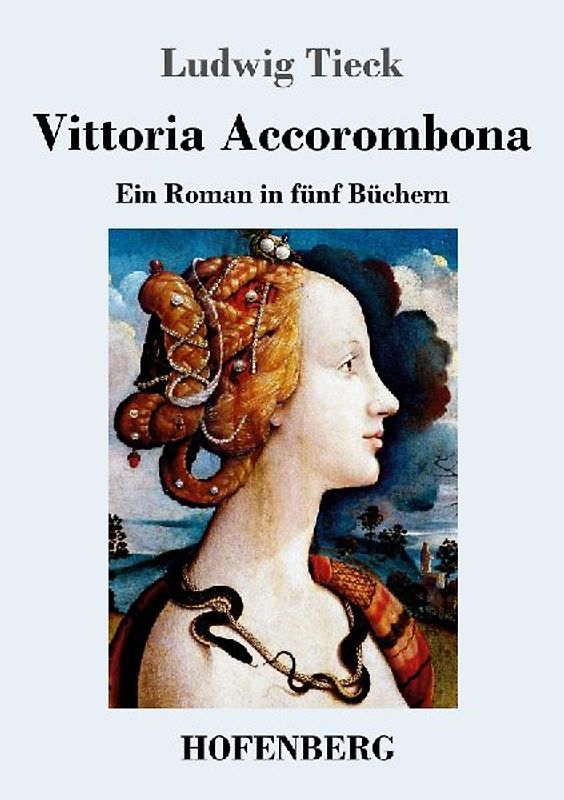 Vittoria Accorombona