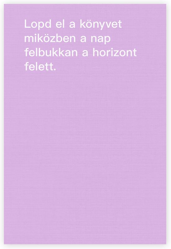 Hogyan lopjunk könyveket