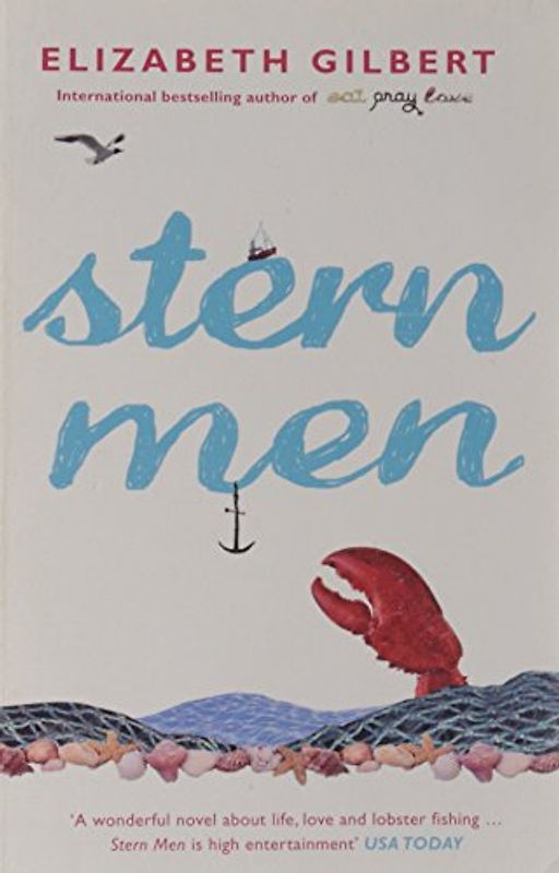 Stern Men