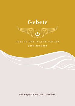 Gebete des Inayati-Orden