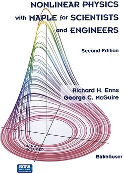 Nonlinear Physics with Maple for Scientists and Engineers