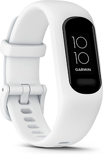 Garmin vivosmart 5 S/M blanc