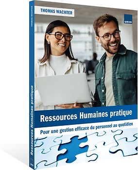 Ressources Humaines pratique
