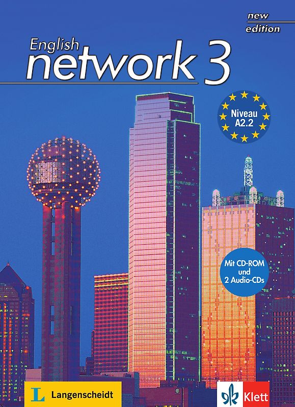 English Network 3 New Edition