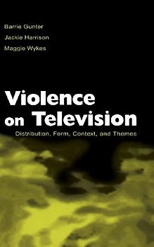 Violence on Television