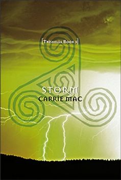 Storm (Triskelia, Book 3)