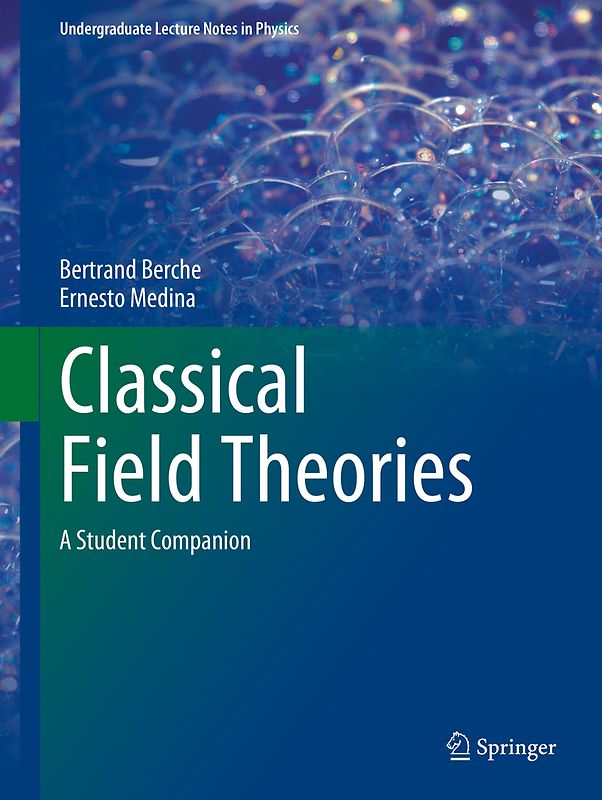 Classical Field Theories