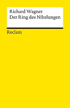 Der Ring des Nibelungen