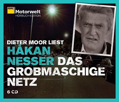 Das grobmaschige Netz