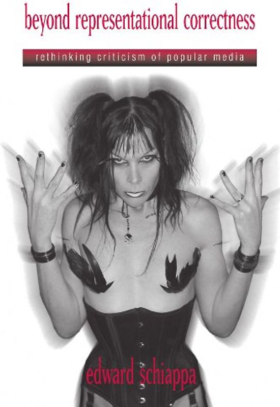 Beyond Representational Correctness