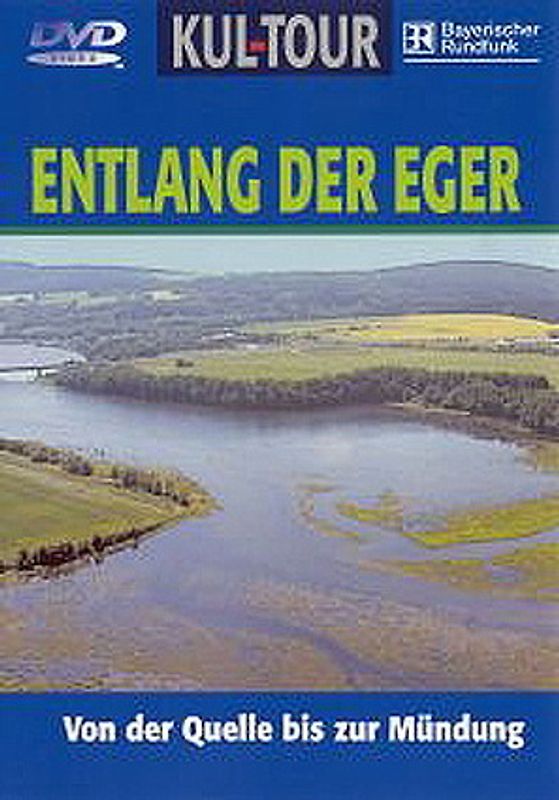 Entlang der Eger DVD