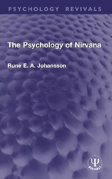 The Psychology of Nirvana