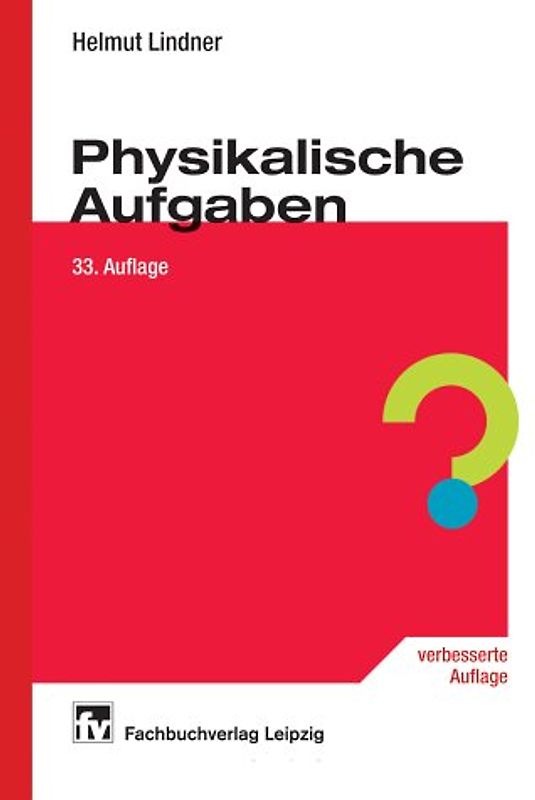 Physikalische Aufgaben