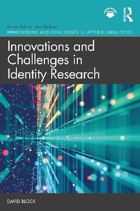 Innovations and Challenges in Identity Research