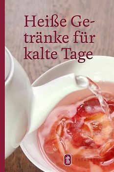 Heiße Getränke für kalte Tage