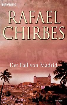 Der Fall von Madrid