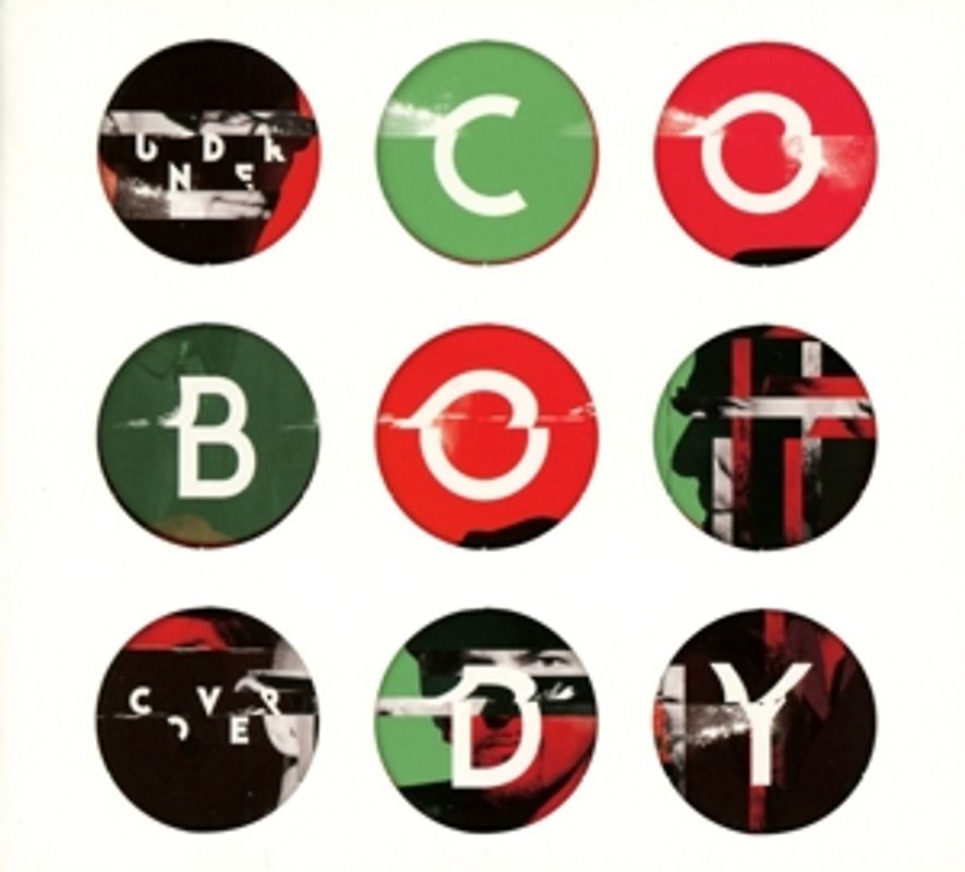 Cobody - Under Cover