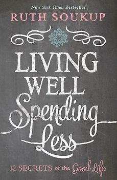 Living Well, Spending Less