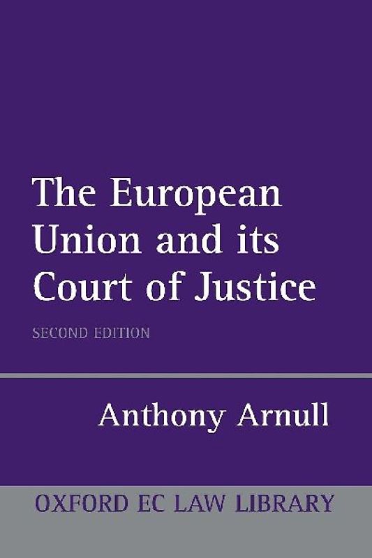 The European Court of Justice