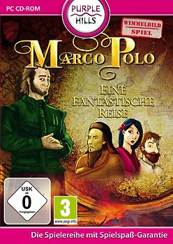 Marco Polo - Eine fantastische Reise [Purple Hills] PC Spiele