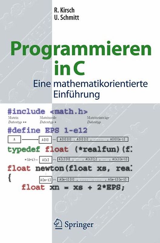 Programmieren in C