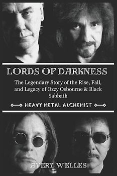 Lords of Darkness