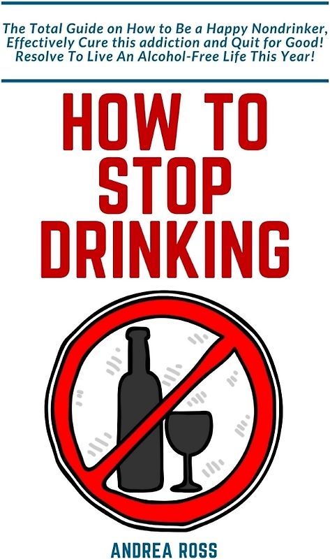 How to Stop Drinking Alcohol