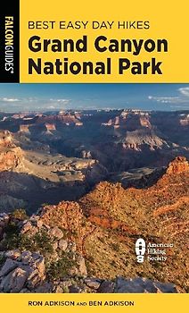 Best Easy Day Hikes Grand Canyon National Park