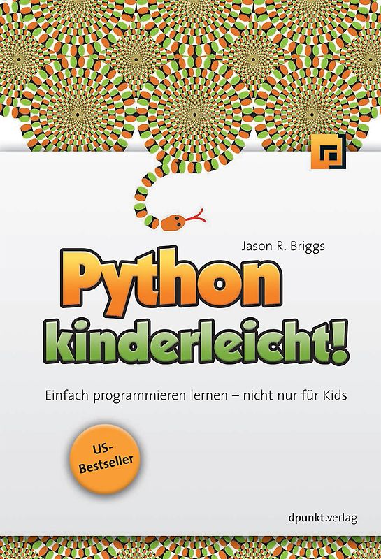 Python kinderleicht!