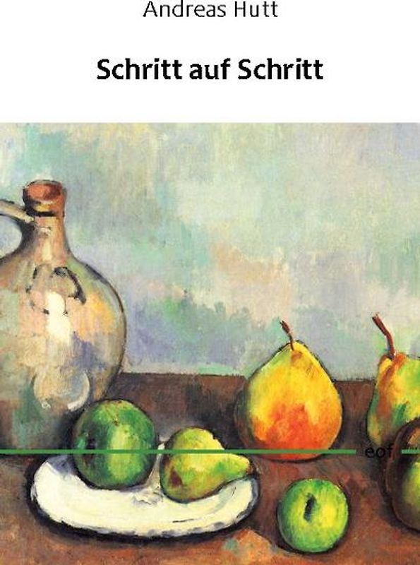 Schritt auf Schritt