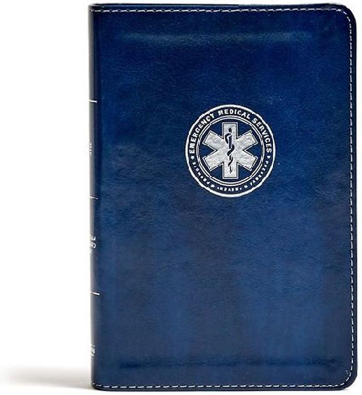 CSB EMS Bible