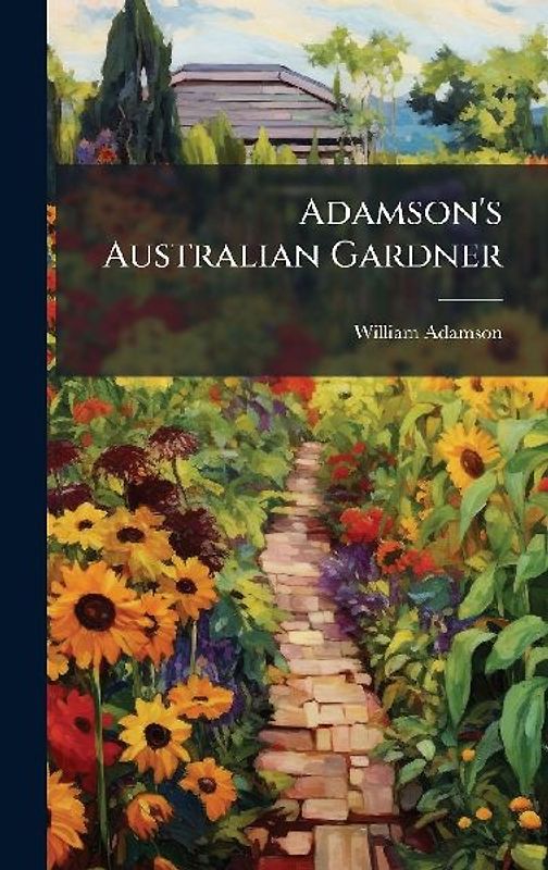Adamson's Australian Gardner