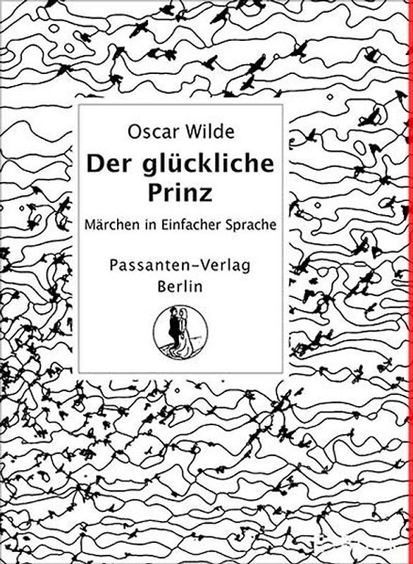 Der glückliche Prinz