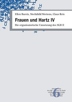 Frauen und Hartz IV