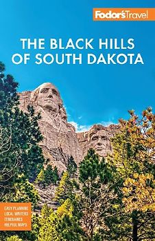Fodor's Black Hills of South Dakota