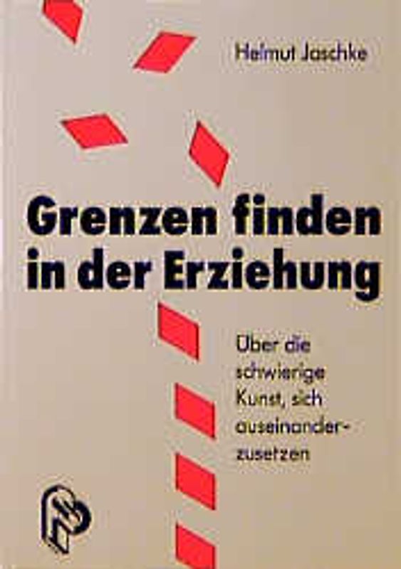 Grenzen finden in der Erziehung