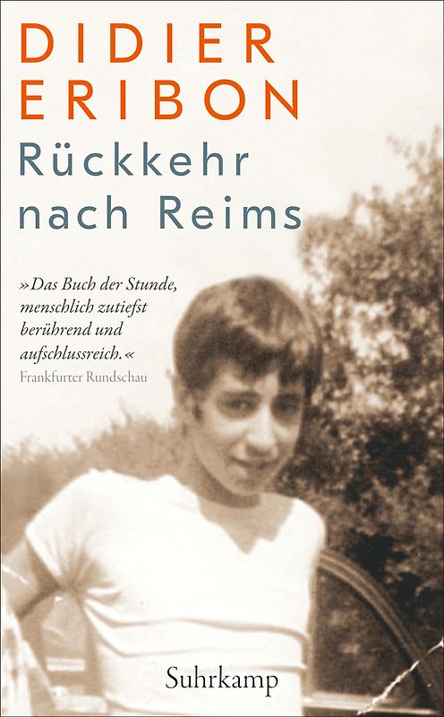 Rückkehr nach Reims