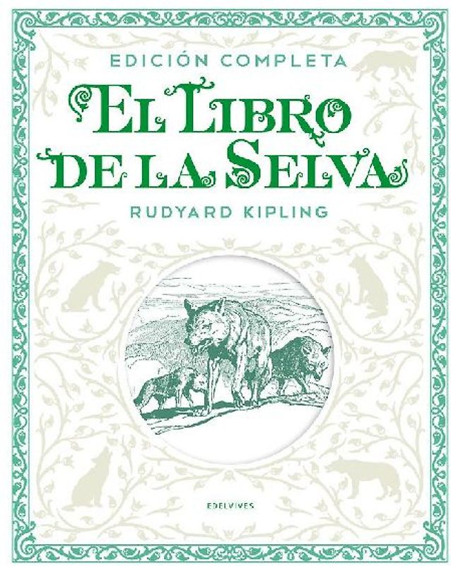 El libro de la selva